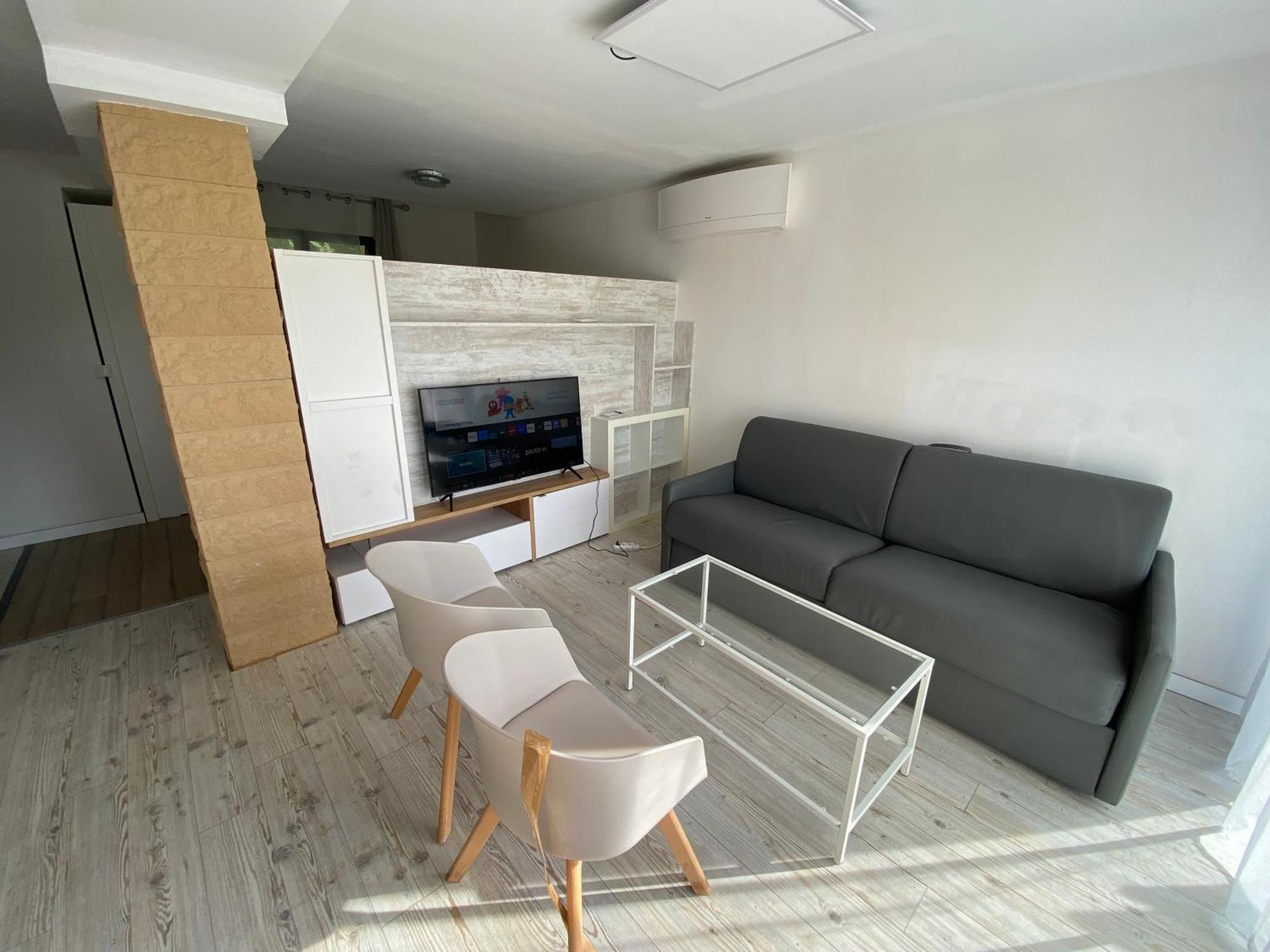 Appartement Aux Portes De Geneve Archamps Exterior photo