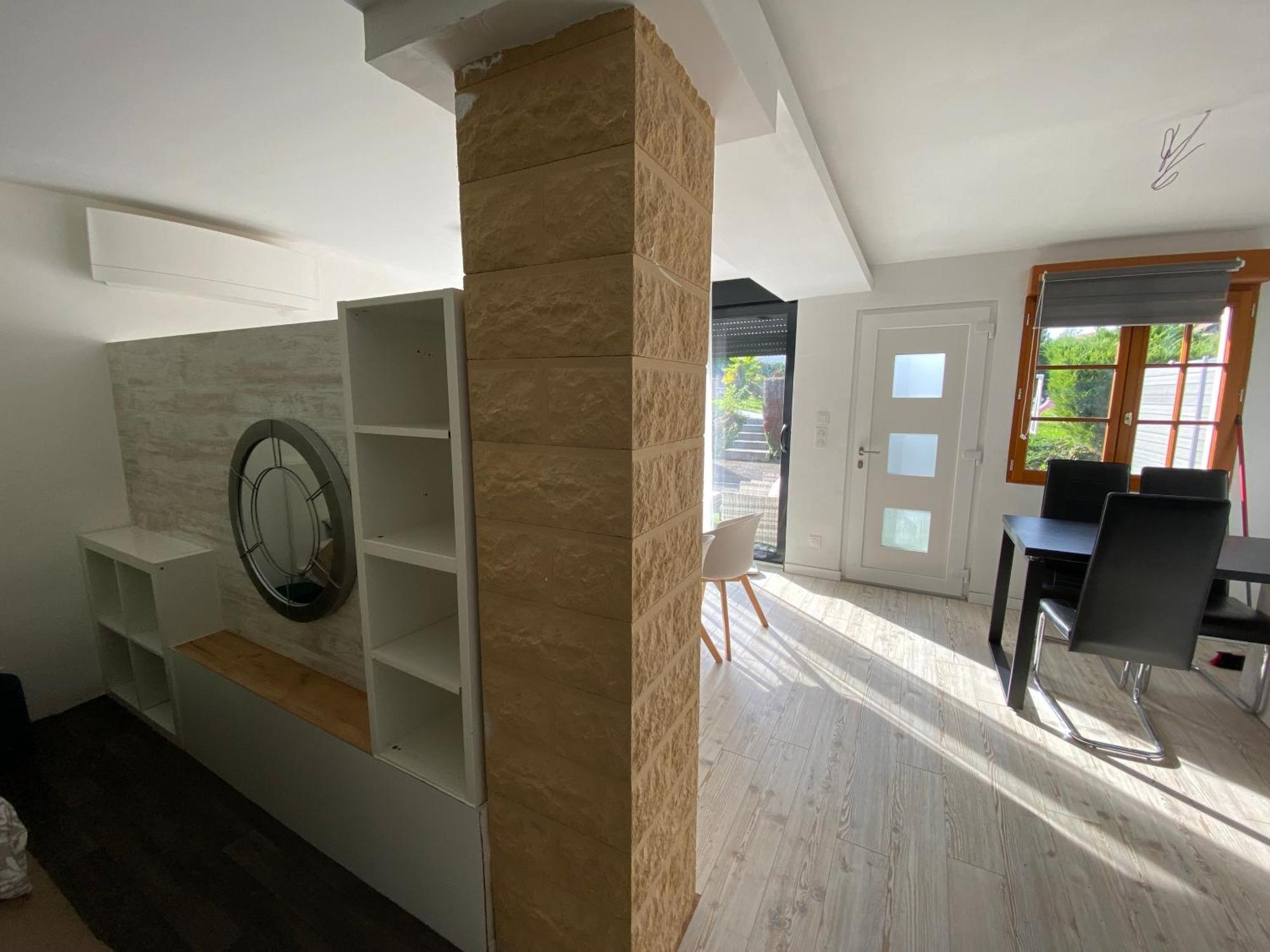 Appartement Aux Portes De Geneve Archamps Exterior photo